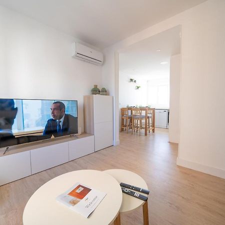 Your Home In Malaga Centro & Parking Free 外观 照片