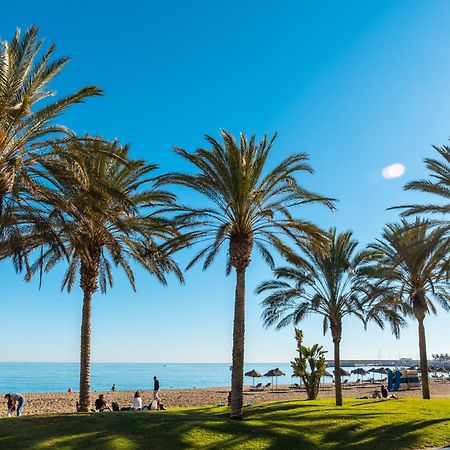 Your Home In Malaga Centro & Parking Free 外观 照片