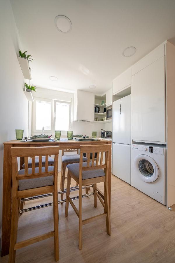 Your Home In Malaga Centro & Parking Free 外观 照片