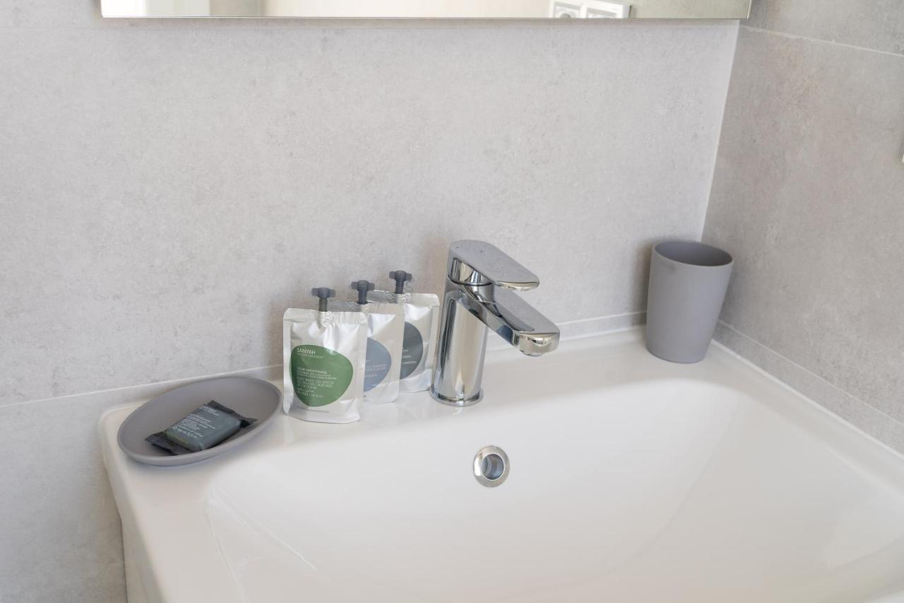 Your Home In Malaga Centro & Parking Free 外观 照片