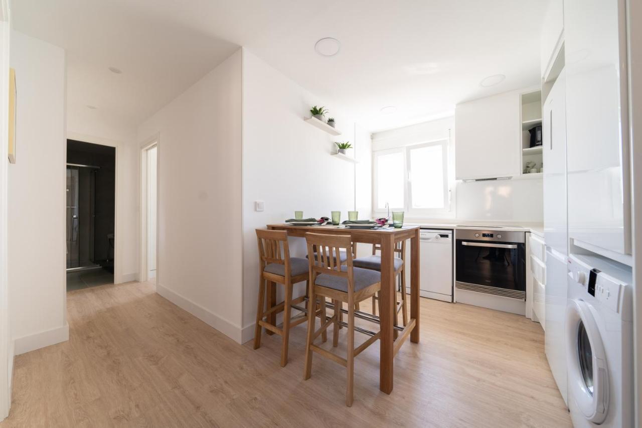 Your Home In Malaga Centro & Parking Free 外观 照片